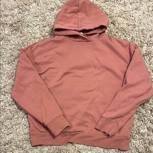Fabletics Women’s Dusty Rose Hoodie